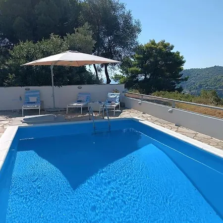 Kosmos Villa *