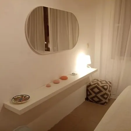 Kosmos Villa