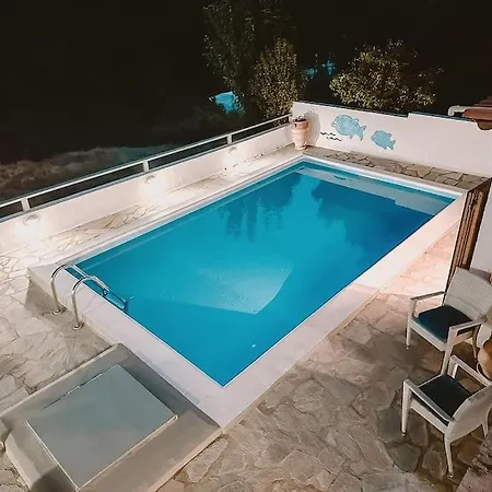 Villa Kosmos *