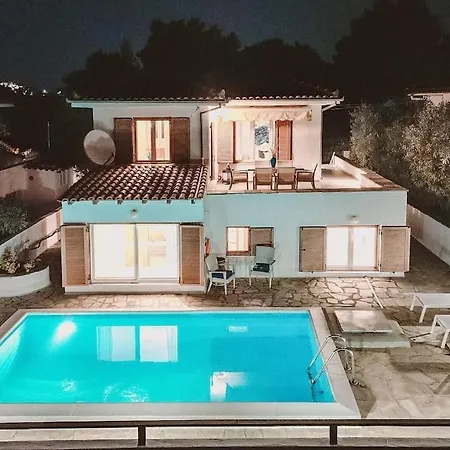 Villa Kosmos