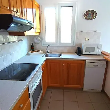 Kosmos Villa *