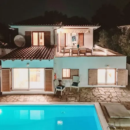Villa Kosmos *