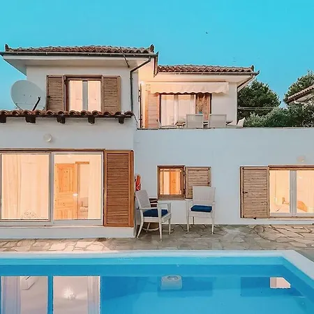 Villa Kosmos *