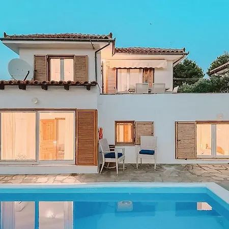 Villa Kosmos *