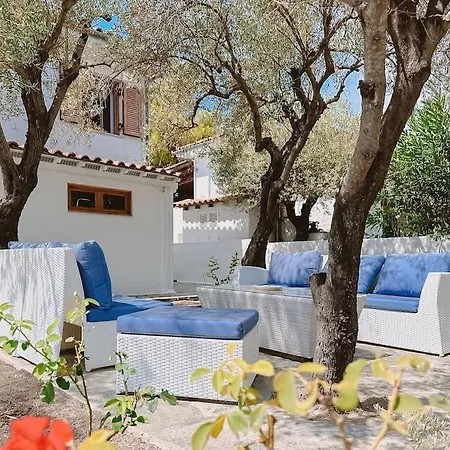 Kosmos * Skiathos Chora