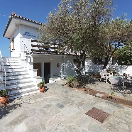 Villa Kosmos