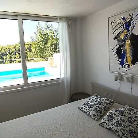 Kosmos Villa *