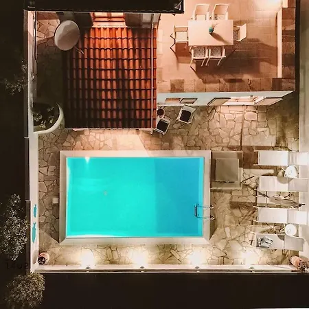 Kosmos Villa
