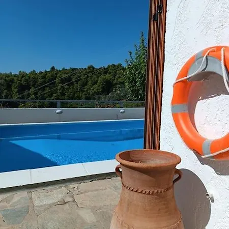 Kosmos * Skiathos Chora