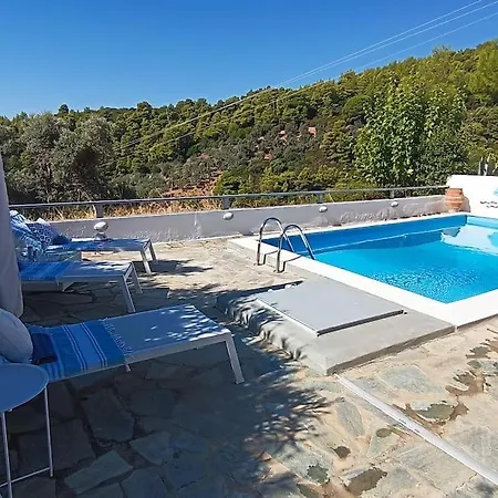 Kosmos Villa