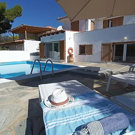 Kosmos Villa